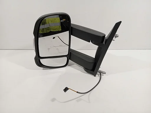 Spiegel buiten links elektrisch Peugeot Boxer