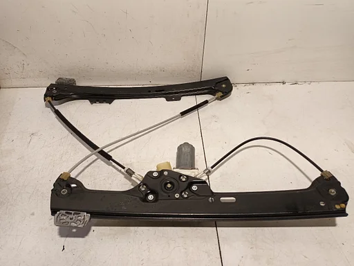 Raammechaniek elektrisch rechts voor BMW 5 serie