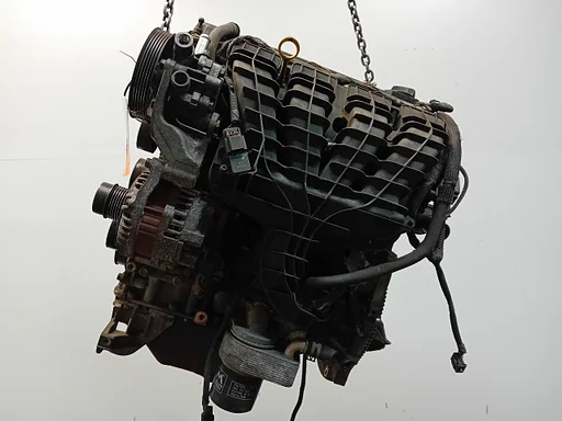 Motor Dodge Caliber