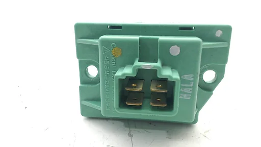 Kachelweerstand Hyundai i20