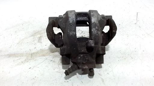 Remklauw links achter Mercedes-Benz E-Klasse