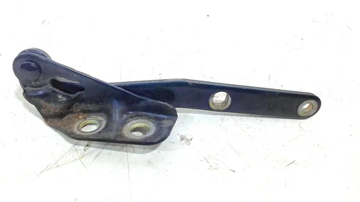 Motorkapscharnier links Land Rover Freelander