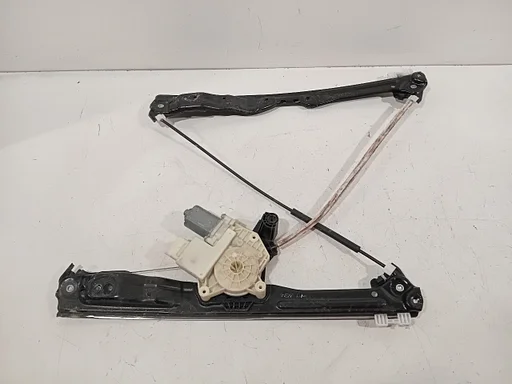 Raammechaniek elektrisch links voor Peugeot 308