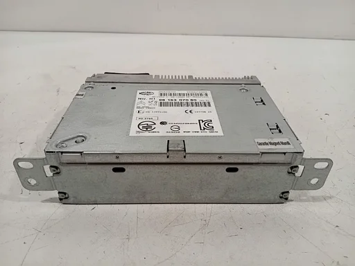 Computer navigatie Peugeot 308