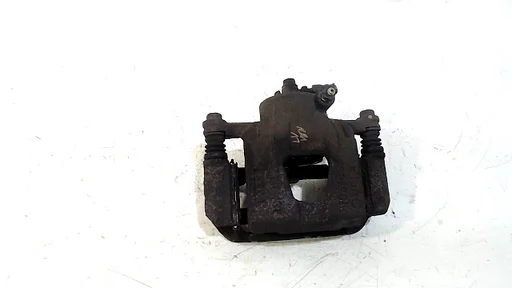 Remklauw links voor Chevrolet Aveo