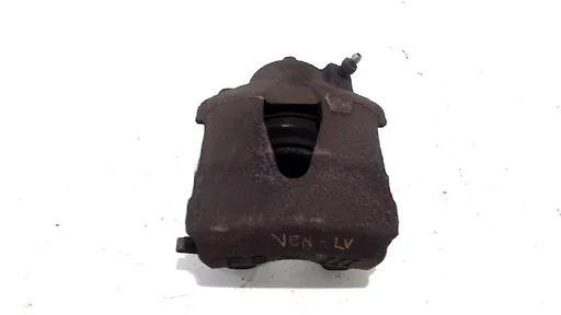 Remklauw links voor Seat Ibiza