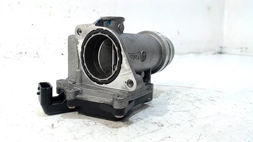 Egr klep Renault Clio