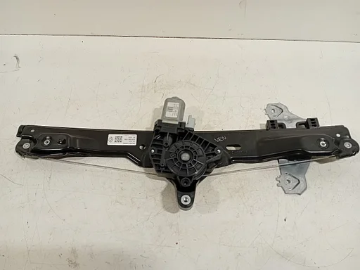 Raammechaniek elektrisch rechts voor Renault Kadjar