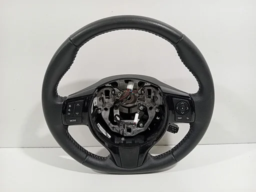 Stuur Toyota Yaris