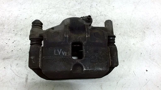 Remklauw links voor Hyundai i10