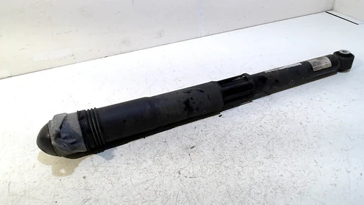 Schokbreker links achter Volkswagen Golf