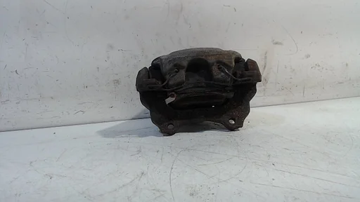 Remklauw rechts voor Opel Corsa