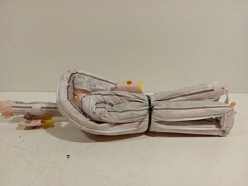 Gordijn airbag rechts Skoda Yeti