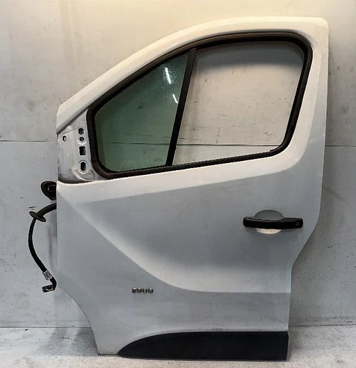 Portier links voor Opel Vivaro