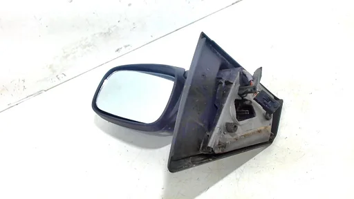 Spiegel buiten rechts elektrisch Renault Clio