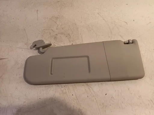 Zonneklep links Skoda Yeti