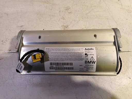 Airbag passagier BMW 5 serie