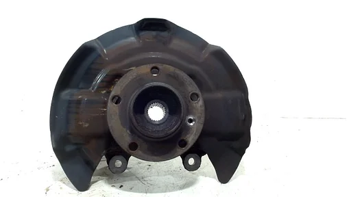 Wielnaaf links voor Mini Countryman