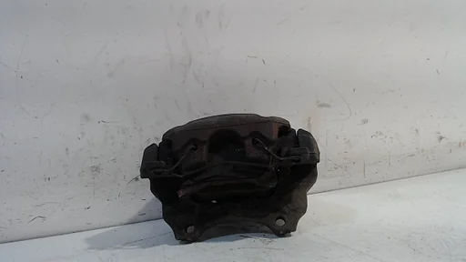 Remklauw links voor Opel Corsa