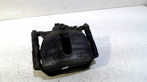 Remklauw links voor Volkswagen Golf