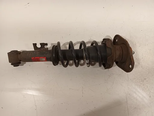 Veerpoot links achter Mini Mini