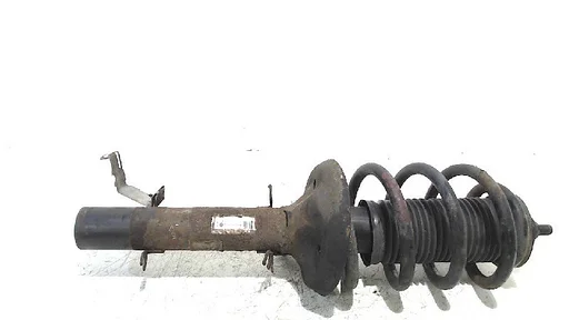 Veerpoot links voor Audi TT