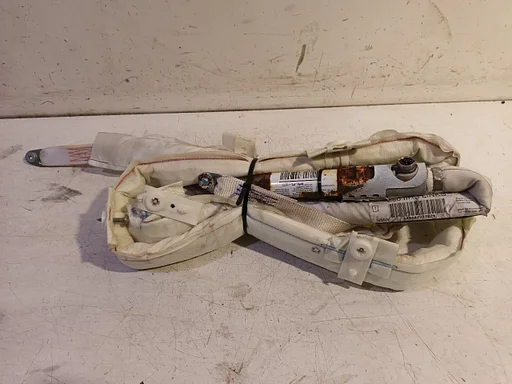 Gordijn airbag links BMW 5 serie