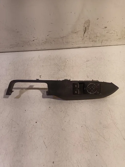 Bedieningspaneel elektrische ramen Ford Mustang