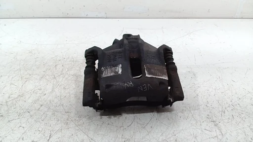 Remklauw rechts voor Peugeot 2008