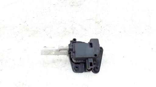 Achterklep motor Audi A4