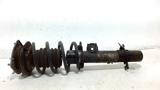 Veerpoot rechts voor Mini Countryman