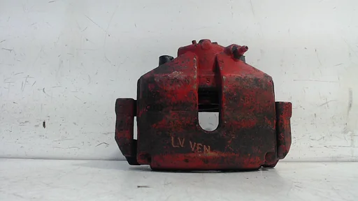 Remklauw links voor Seat Ibiza