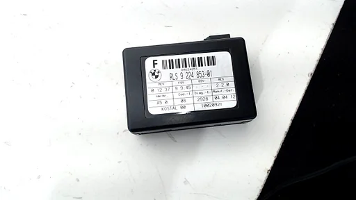 Regensensor Mini Countryman