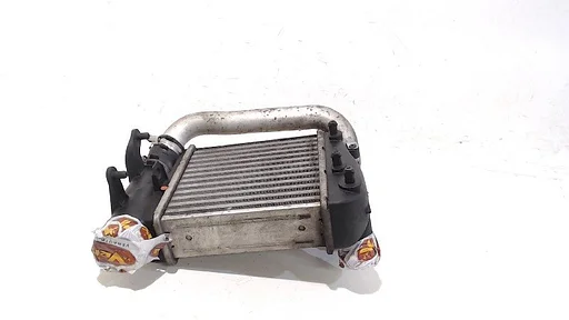 Intercooler radiateur Audi A6
