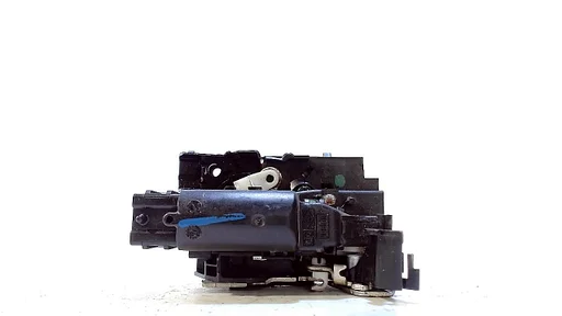 Slot mechaniek portier elektrisch centrale vergrendeling rechts voor Dacia Dokker
