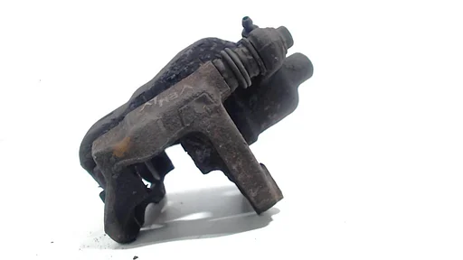 Remklauw links voor Skoda Roomster