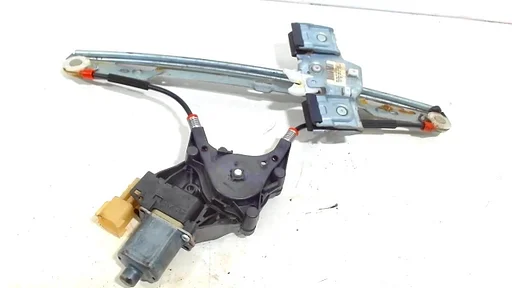 Raammechaniek elektrisch links achter Ford Fiesta