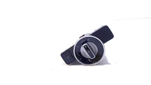 Lichtschakelaar Mercedes-Benz B-Klasse