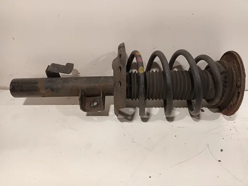 Veerpoot links voor Ford Mondeo