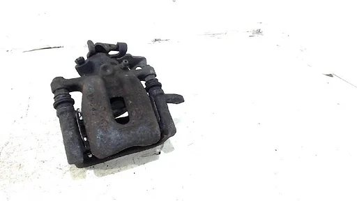 Remklauw rechts achter Mercedes-Benz Citan