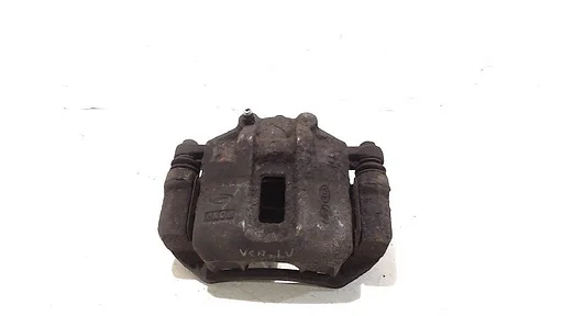 Remklauw links voor Kia Rio