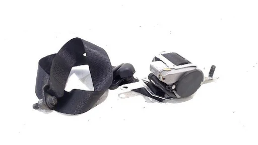 Veiligheidsgordel rechts voor Opel Agila