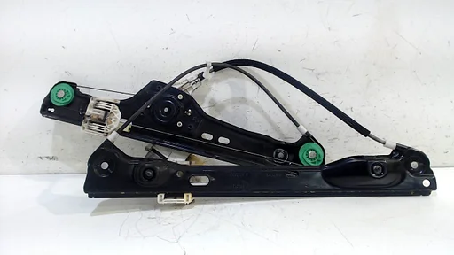 Raammechaniek elektrisch rechts voor BMW 3 serie
