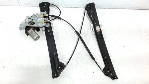 Raammechaniek elektrisch links voor Mini Countryman