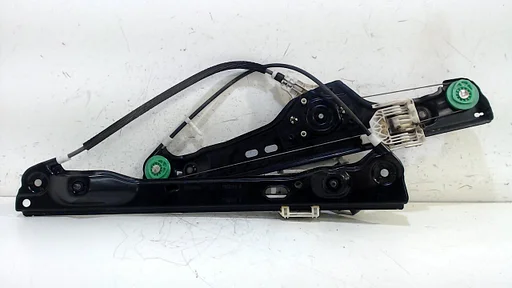 Raammechaniek elektrisch links voor BMW 3 serie