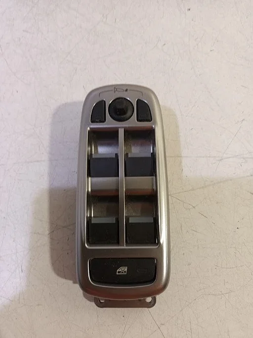 Bedieningspaneel elektrische ramen Jaguar XF