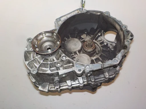 Versnellingsbak schakel Audi A3