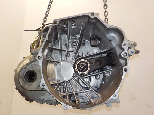Versnellingsbak schakel Honda Civic
