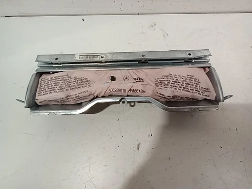 Airbag knie links Mercedes-Benz C-Klasse