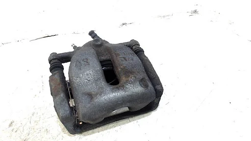 Remklauw rechts voor Mercedes-Benz Citan